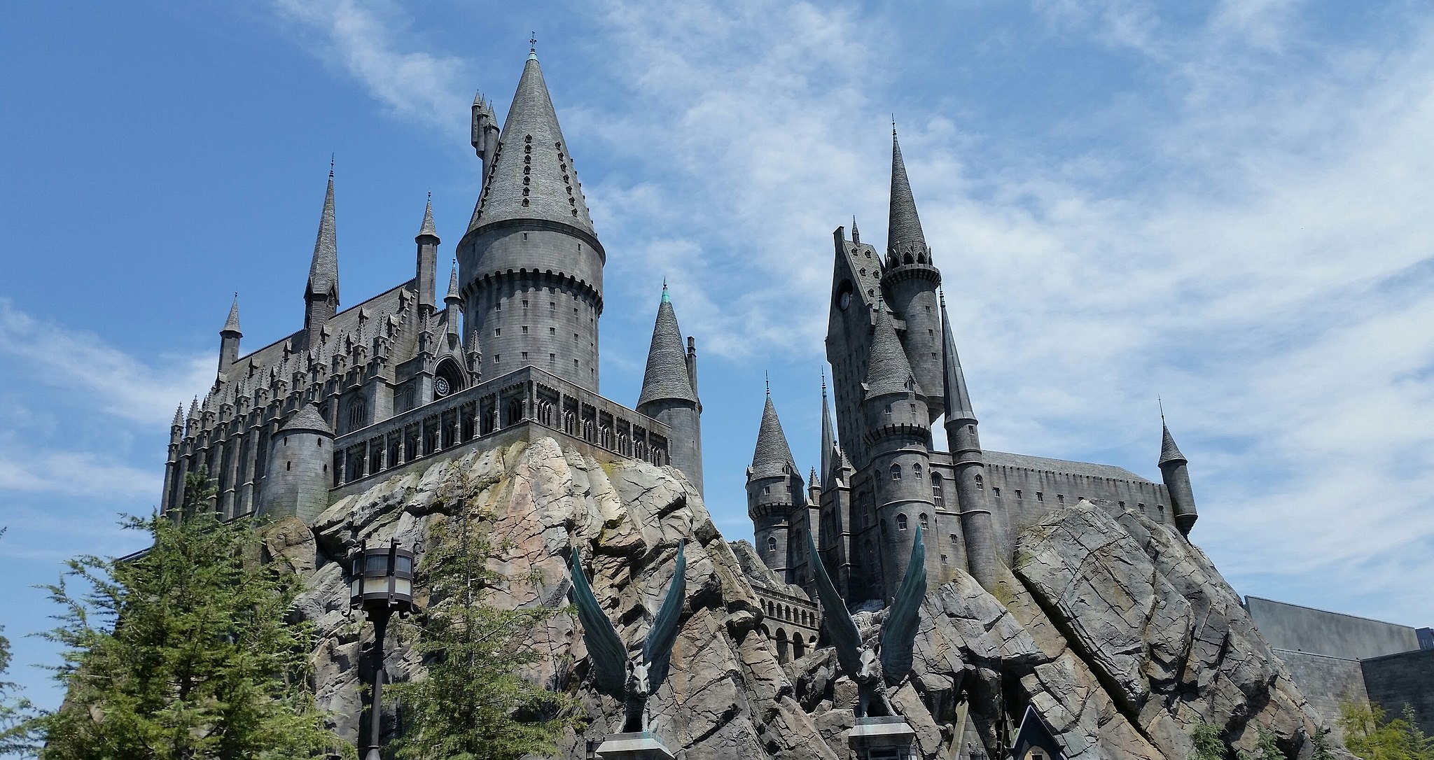 A Review: The Magical Harry Potter Marketing Strategy