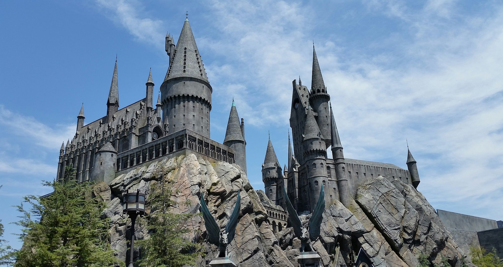 Keeping Hogwarts Alive: Pottermore & Content Marketing